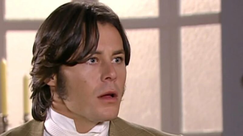 ‘A Escrava Isaura’: Reviravolta explosiva promete confronto decisivo