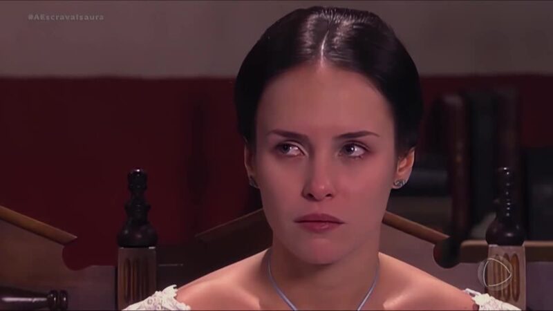 ‘A Escrava Isaura’: Reviravolta? Helena confessa crime e enfrenta tribunal