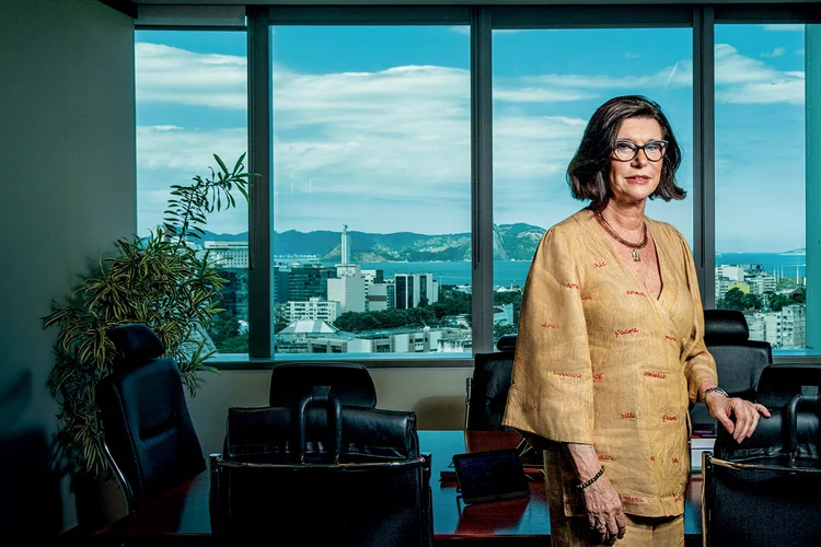 A estratégia antifrágil da Petrobras: como a estatal cresce em meio ao caos