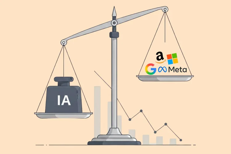⁠A estratégia que big techs usam para impedir que suas IAs saiam do controle