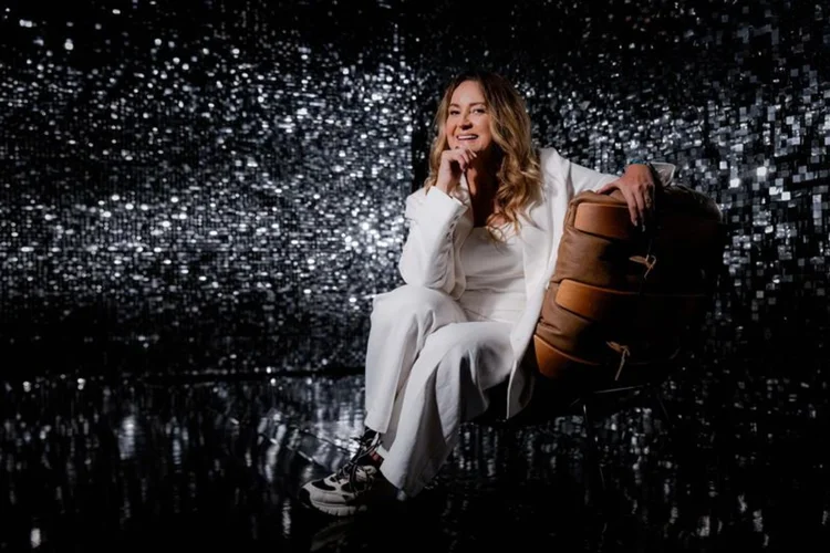 A executiva que tornou mais tecnológico um dos camarotes mais disputados da Sapucaí