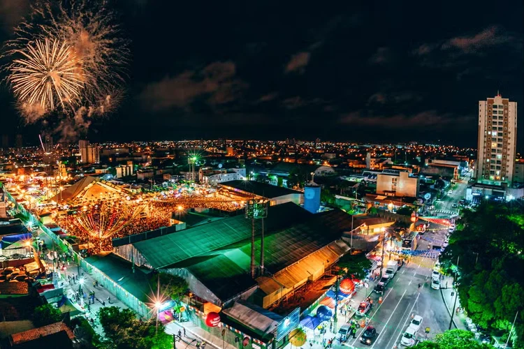 A festa brasileira que atrai 3 milhões de turistas e muda a rotina de um estado inteiro