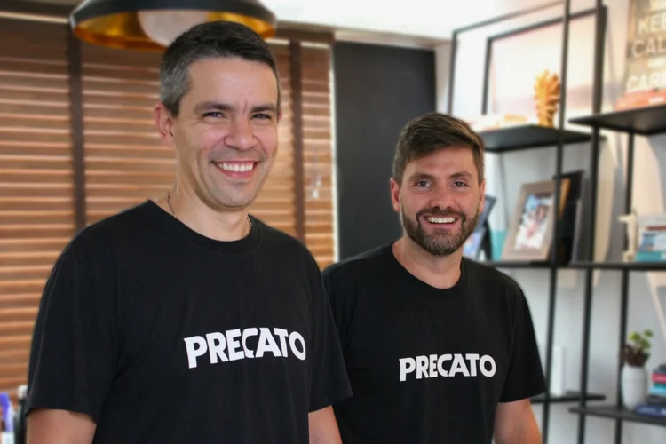 A fintech mineira que transforma dívida em investimento mira R$ 500 milhões