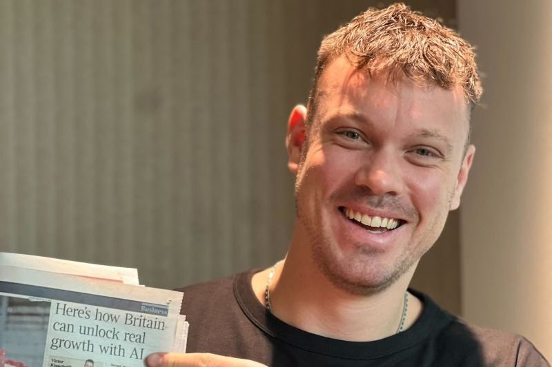 À frente de startup de US$ 4 bi, CEO evita e-mails e aposta na bicicleta como melhor investimento