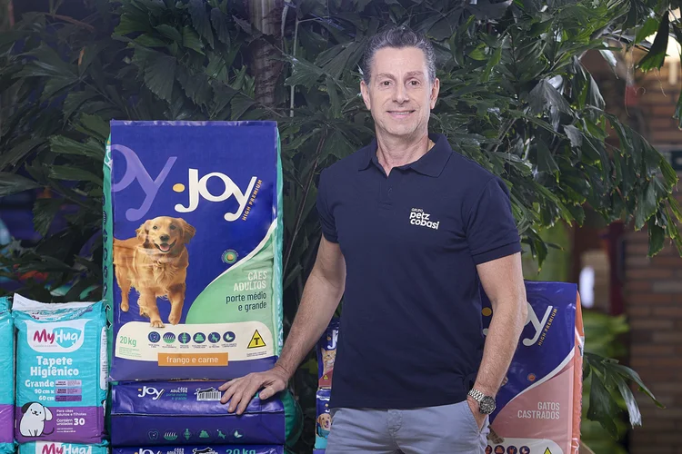 A fusão de R$ 7,9 bilhões: o que esperar do grupo Petz Cobasi neste ano?