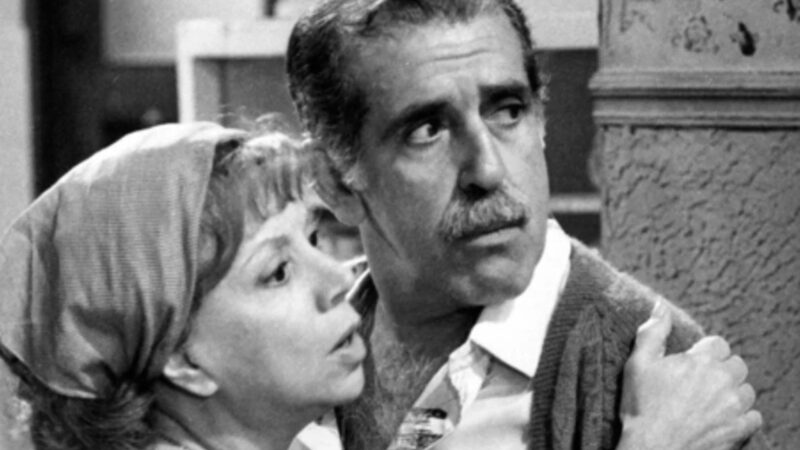 ‘A Gata Comeu’: Um terço dos atores já faleceu após 35 anos