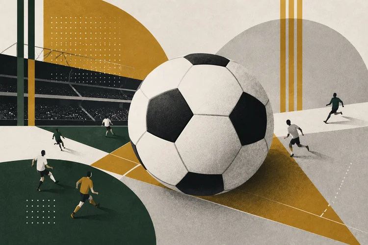 A Geração Z é uma das principais entusiastas da Copa do Mundo, mostra estudo