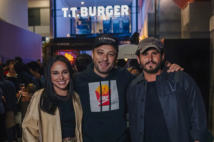 A hamburgueria carioca que virou uma máquina de delivery e mira R$ 100 milhões