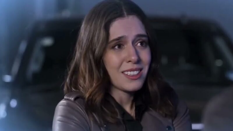 ‘A História de Joana, a Virgem’: Joana procura Enriqueta e a surpreende com pedido de desculpas