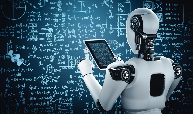 A IA começa a criar soluções inéditas em matemática - e os especialistas estão preocupados