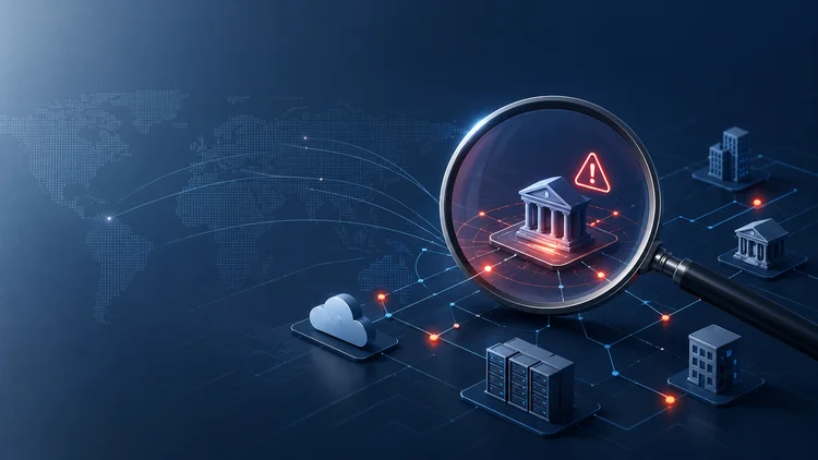 A IA que encontra falhas e invade sistemas em minutos acende alerta em bancos do mundo todo