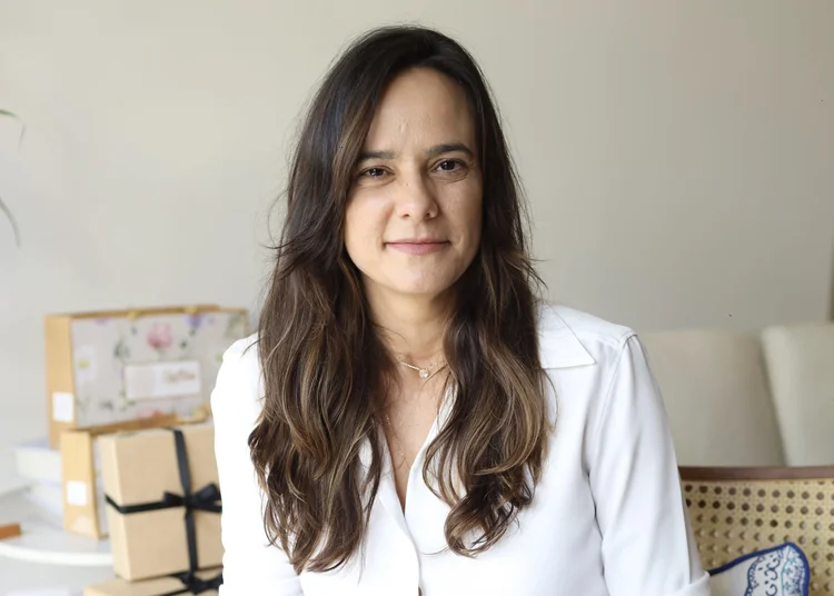 A ideia simples que virou um negócio lucrativo de presentes sob medida