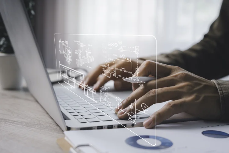 A inteligência artificial promete mudar o mundo — e já está transformando o Vale do Silício