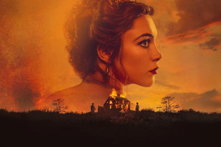 ‘A Leste do Éden’: tudo o que sabemos sobre a série da Netflix com Florence Pugh