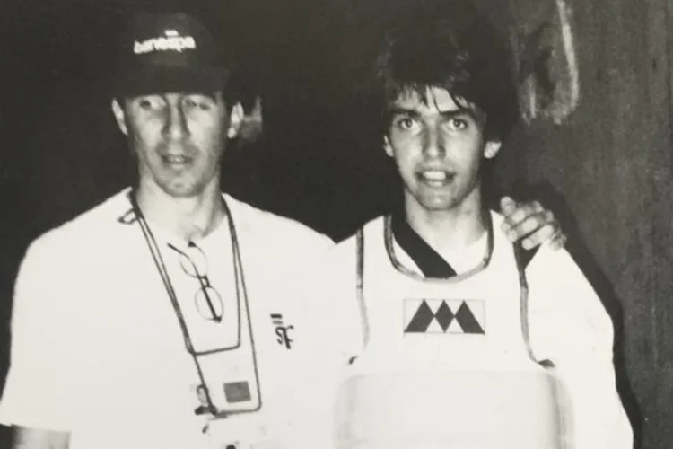 A liderança não nasce, se treina: onde tudo começou