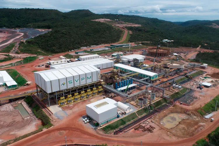 A mina de terras raras que vale bilhões no Brasil e os nomes por trás do negócio