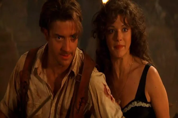 'A Múmia 4': Brendan Fraser e Rachel Weisz voltam após aprovação do roteiro