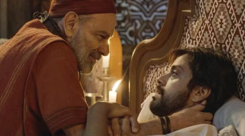 ‘A Nobreza do Amor’: Aliado morre, deixa filho depressivo e provoca caos