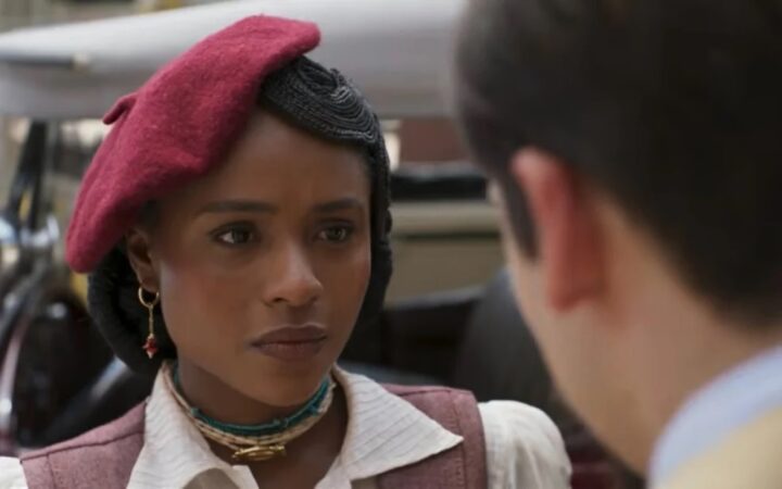 ‘A Nobreza do Amor’: Alika desperta o desejo de outro homem