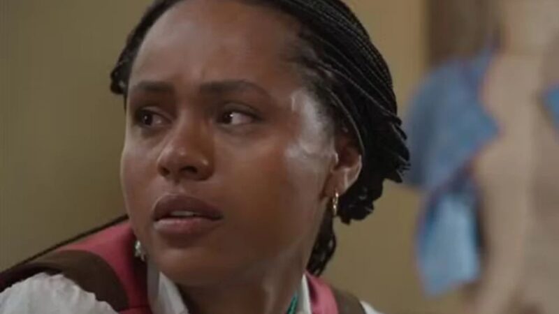 ‘A Nobreza do Amor’: Alika revela namoro com Tonho e Salma tem reação surpreendente