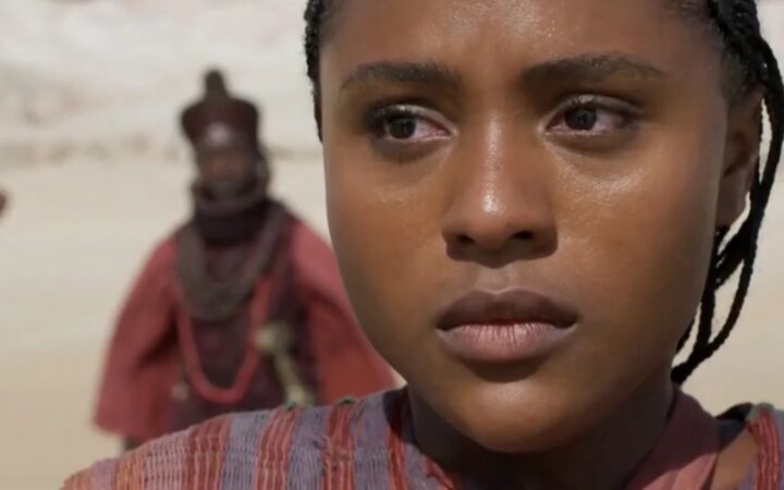 ‘A Nobreza do Amor’: Alika se revolta em primeiro encontro desastroso