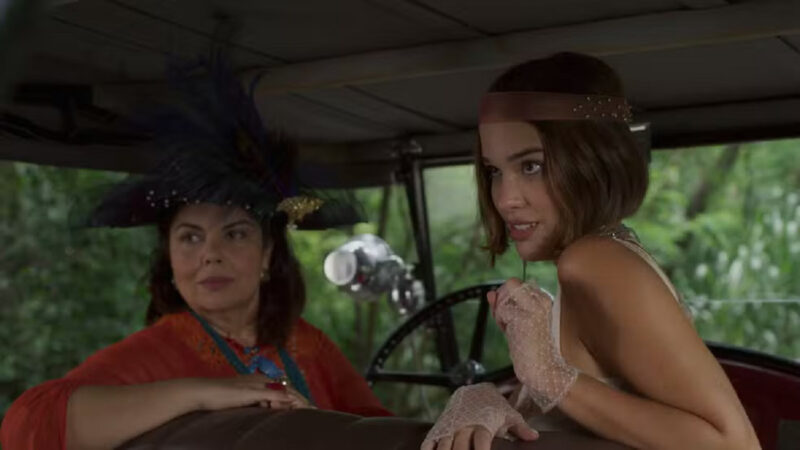 ‘A Nobreza do Amor’: Eugênia vence concurso após ser vítima de plano cruel de Virgínia