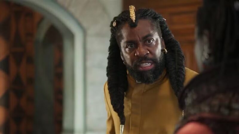 ‘A Nobreza do Amor’: Jendal será passado para trás por amigo