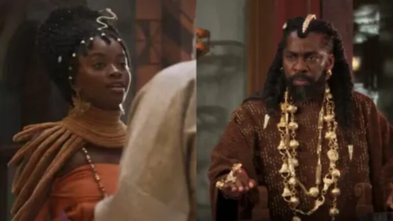 ‘A Nobreza do Amor’: Jendal ‘vende’ a própria filha; veja o motivo