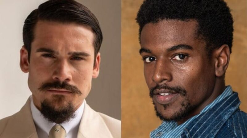 ‘A Nobreza do Amor’: Mirinho mente e ataca Tonho sem dó