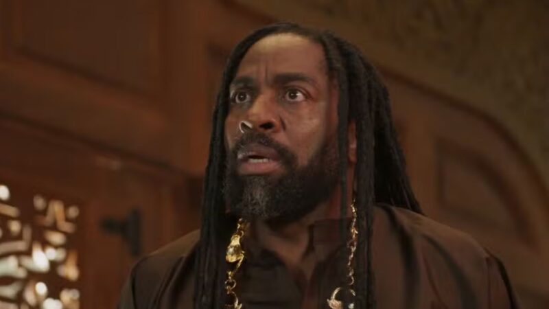 ‘A Nobreza do Amor’: O plano cruel de Jendal para capturar Alika e o flagra que muda tudo no Rio