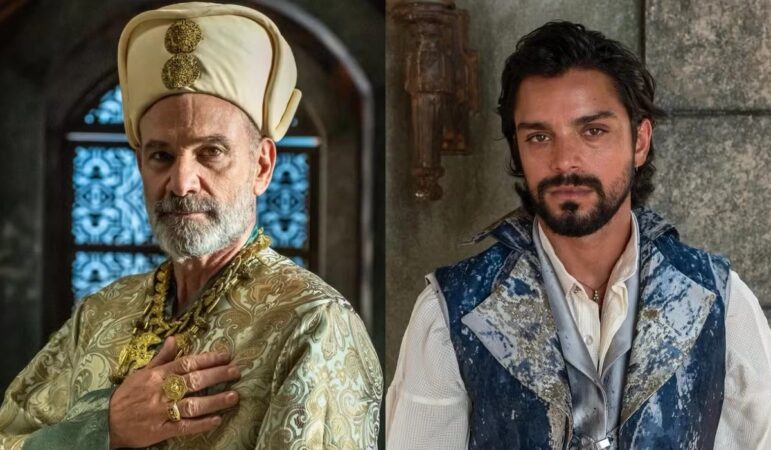 ‘A Nobreza do Amor’: Personagem vai morrer após realizar último desejo