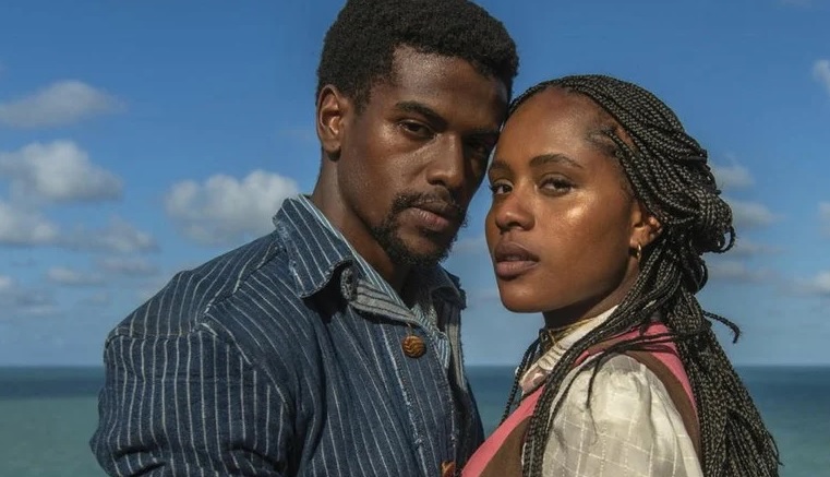 ‘A Nobreza do Amor’: Tonho se declara; veja a reação de Alika