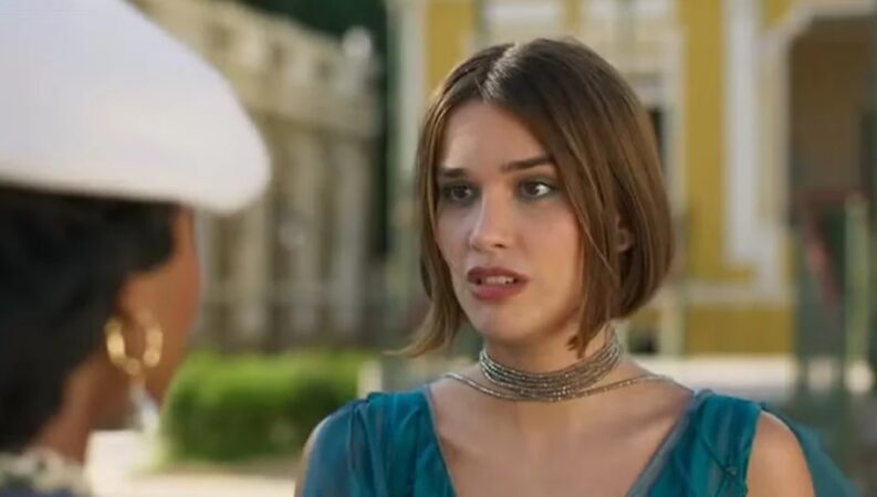 ‘A Nobreza do Amor’: Virginia monta armadilha e acusa Alika de roubo