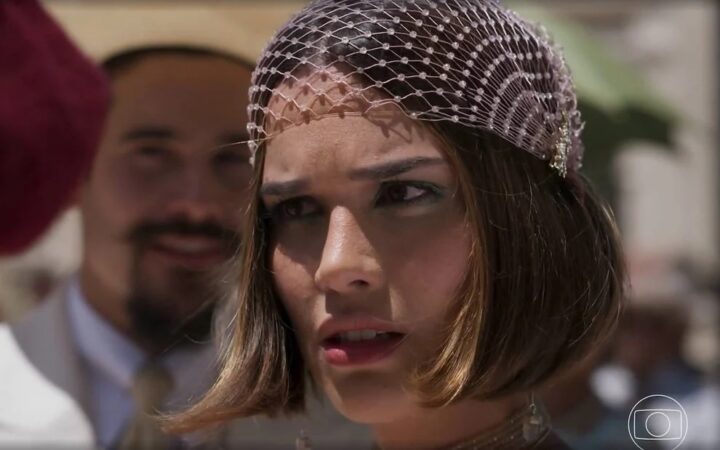 ‘A Nobreza do Amor’: Virginia prepara vingança suja e ataca Alika