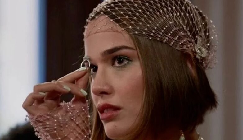 ‘A Nobreza do Amor’: Virginia surta ao ser traída duas vezes sem dó