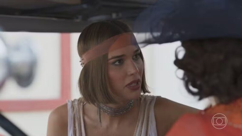 ‘A Nobreza do Amor’: Virgínia vive pesadelo após segredo da derrota ser exposto para a cidade