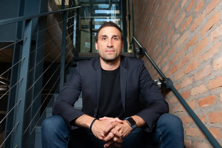 A nova aposta de R$ 1,5 bilhão da empresa gaúcha que trouxe megashows ao Brasil