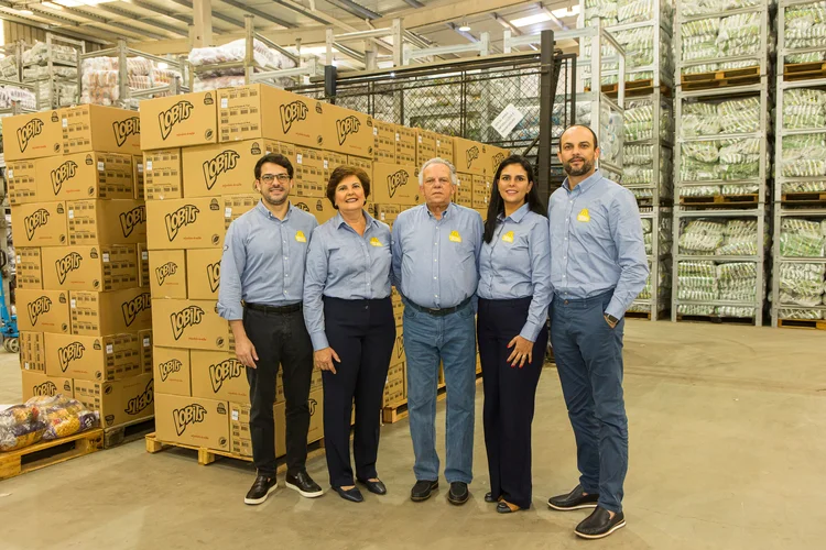 A nova aposta de uma marca de salgadinhos que desafia gigantes e fatura R$ 130 milhões