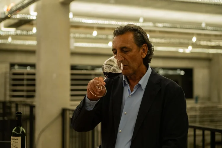 A nova aposta do dono da galeteria Di Paolo para faturar R$ 200 milhões em 2026