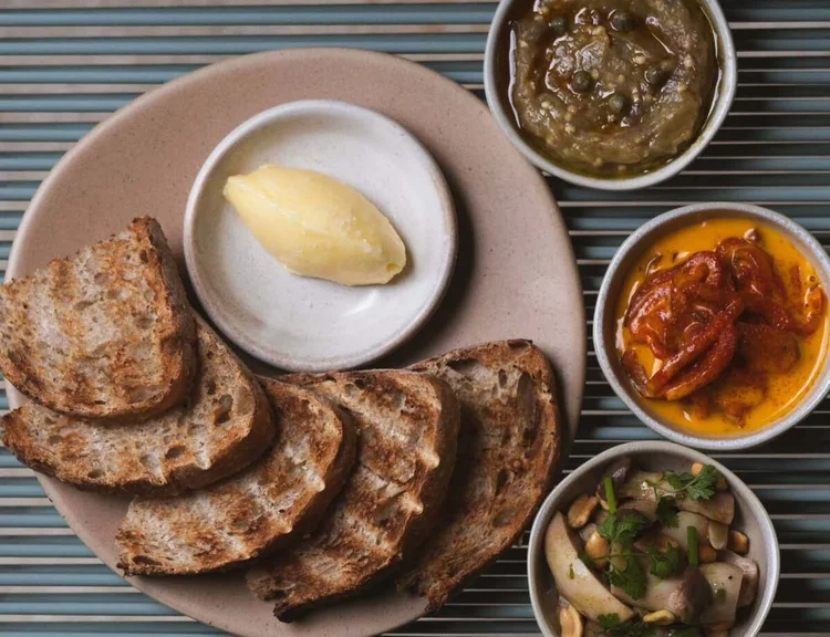 A nova era dos fermentados na gastronomia