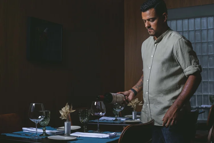A nova onda da sidra: a bebida que deixou o Natal de lado e entrou nos menus
