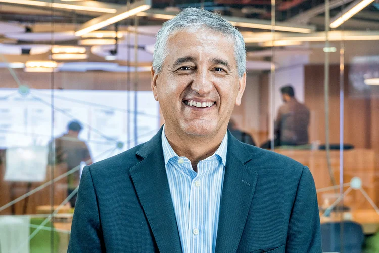 A principal diferença entre Europa e China, para o CEO da Stefanini