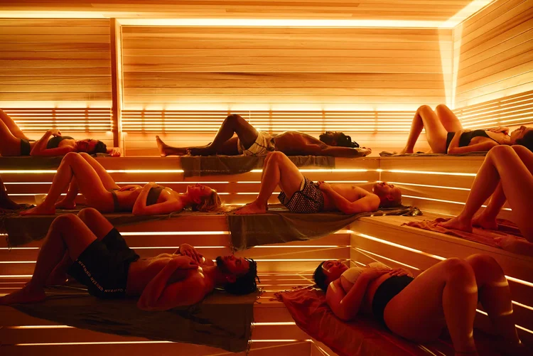 A sauna faz mesmo bem para a saúde? Veja mitos e verdades