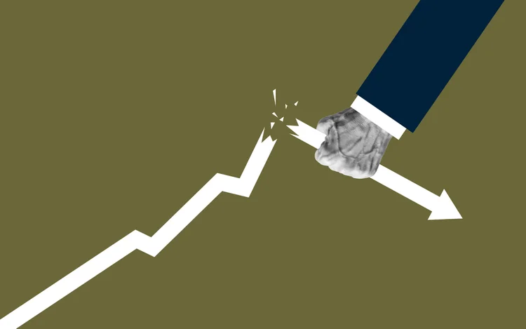 A Selic caiu de novo: é hora de voltar a investir em ações e FIIs?