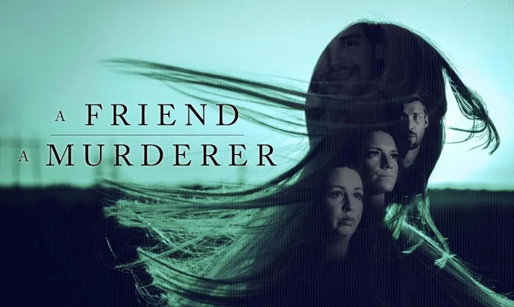 A série da Netflix que mostra que você pode não conhecer seus próprios amigos