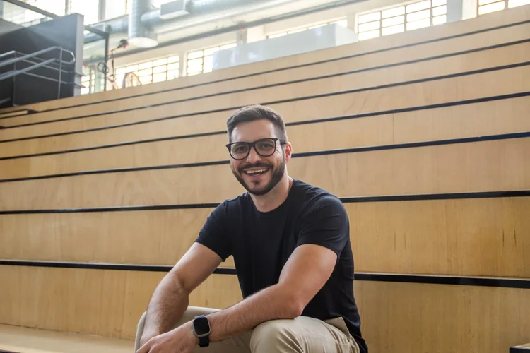 A startup que fotografou 8 milhões de fases dentro de obras e quer chegar a R$ 100 milhões