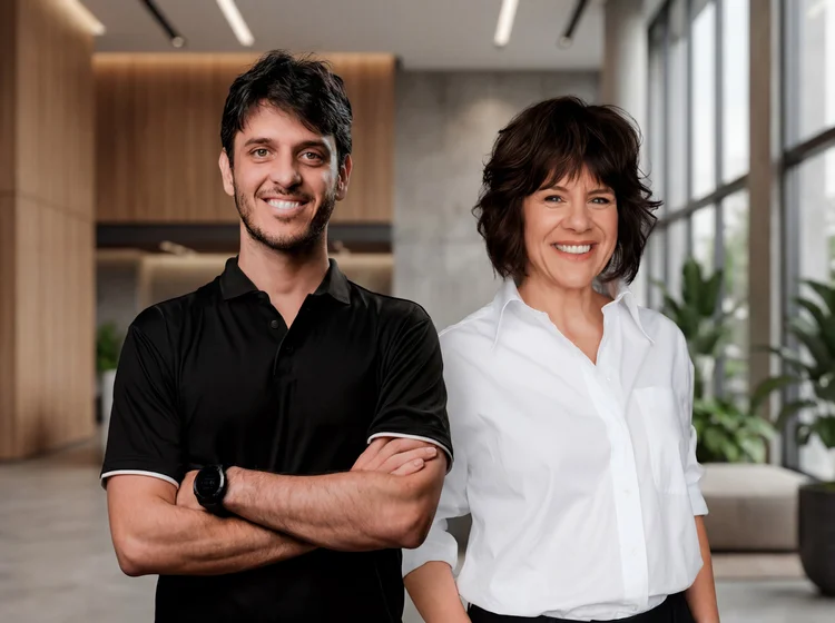 A startup que nasceu em SC e já economizou R$ 5 bilhões com IA