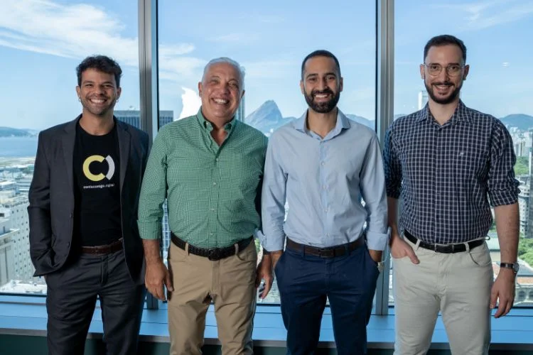 A startup que quer acabar com a caça ao boleto de luz, água e telefone