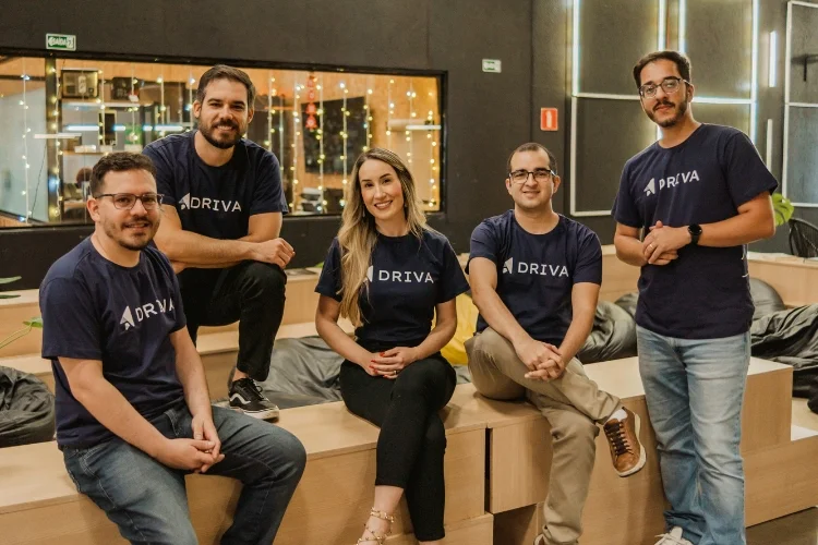A startup que quer tirar vendedores da intuição e colocar dados no lugar