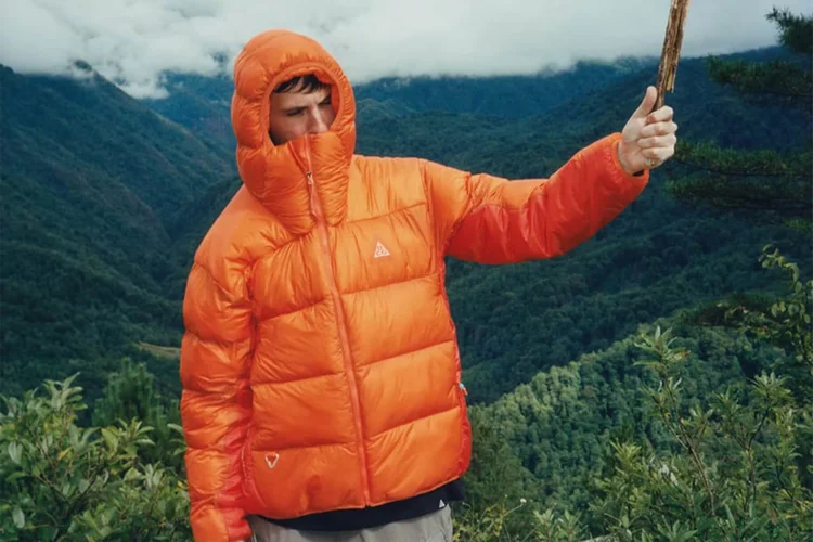 A submarca 'cult' que é a aposta da Nike para disputar o mercado outdoor